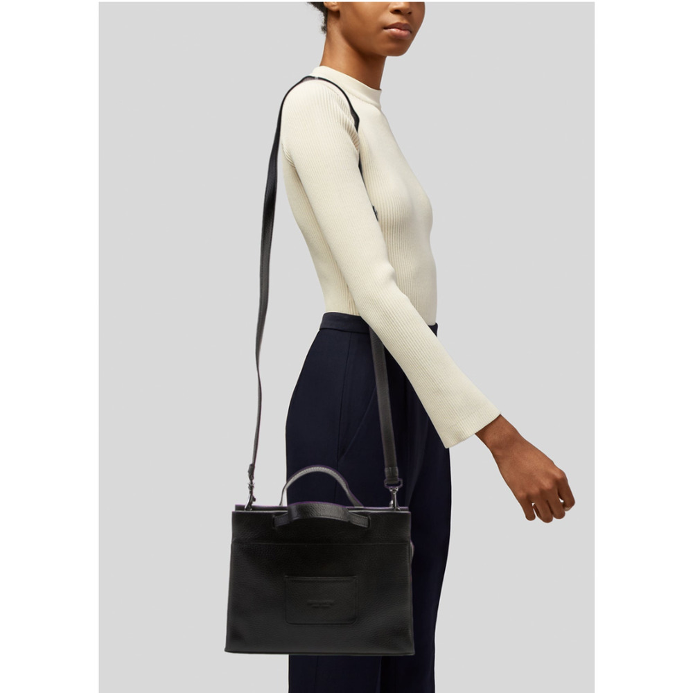 Min And Mon Anastasio Crossbody Handbag (800